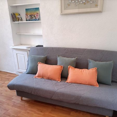 **** Very Central Ajaccio 36 Rue Fesch, Cosy Flat In City Center Pedestrian Street, Up To 4 People **** Zewnętrze zdjęcie