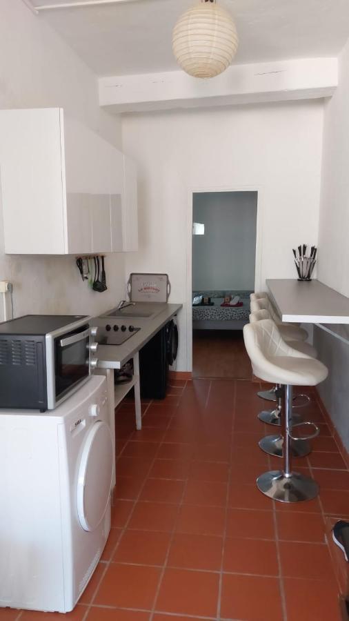 **** Very Central Ajaccio 36 Rue Fesch, Cosy Flat In City Center Pedestrian Street, Up To 4 People **** Zewnętrze zdjęcie