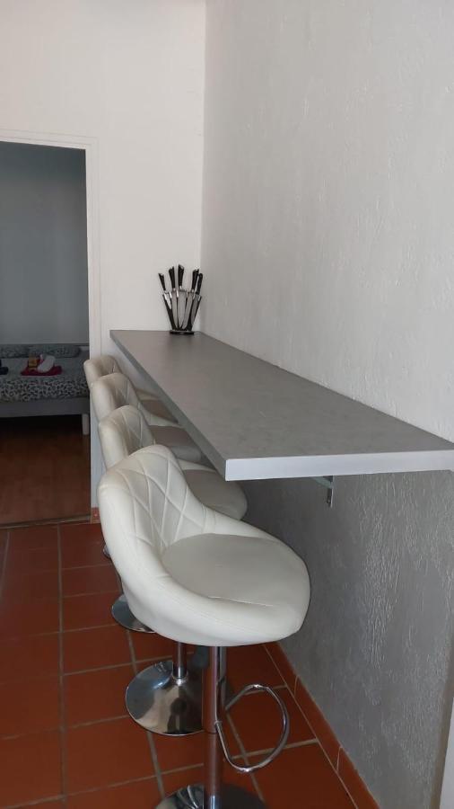 **** Very Central Ajaccio 36 Rue Fesch, Cosy Flat In City Center Pedestrian Street, Up To 4 People **** Zewnętrze zdjęcie