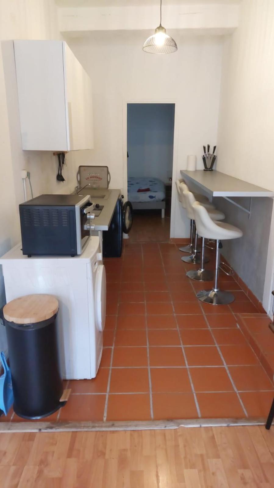 **** Very Central Ajaccio 36 Rue Fesch, Cosy Flat In City Center Pedestrian Street, Up To 4 People **** Zewnętrze zdjęcie