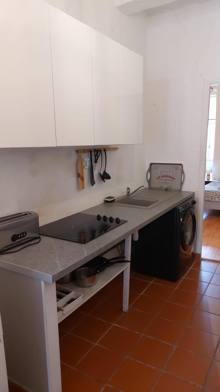 **** Very Central Ajaccio 36 Rue Fesch, Cosy Flat In City Center Pedestrian Street, Up To 4 People **** Zewnętrze zdjęcie