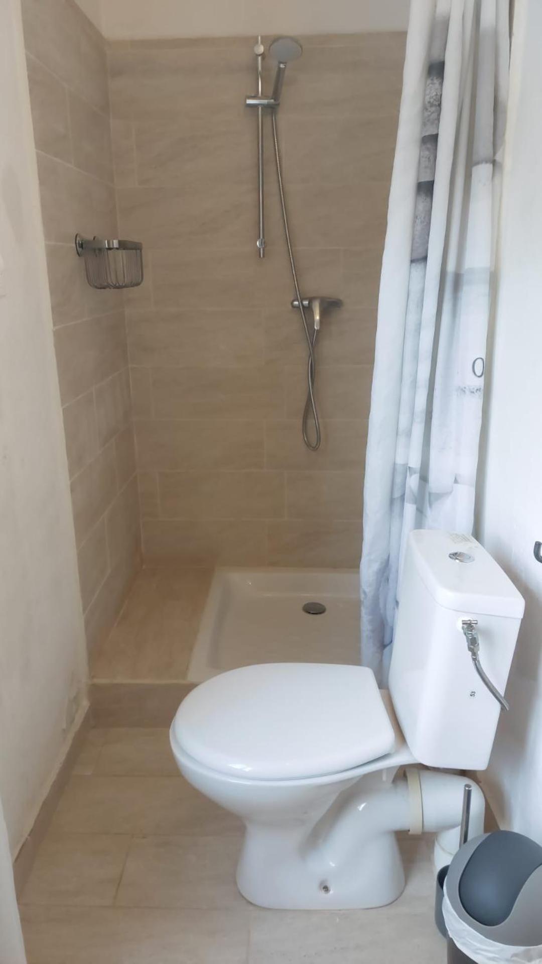 **** Very Central Ajaccio 36 Rue Fesch, Cosy Flat In City Center Pedestrian Street, Up To 4 People **** Zewnętrze zdjęcie