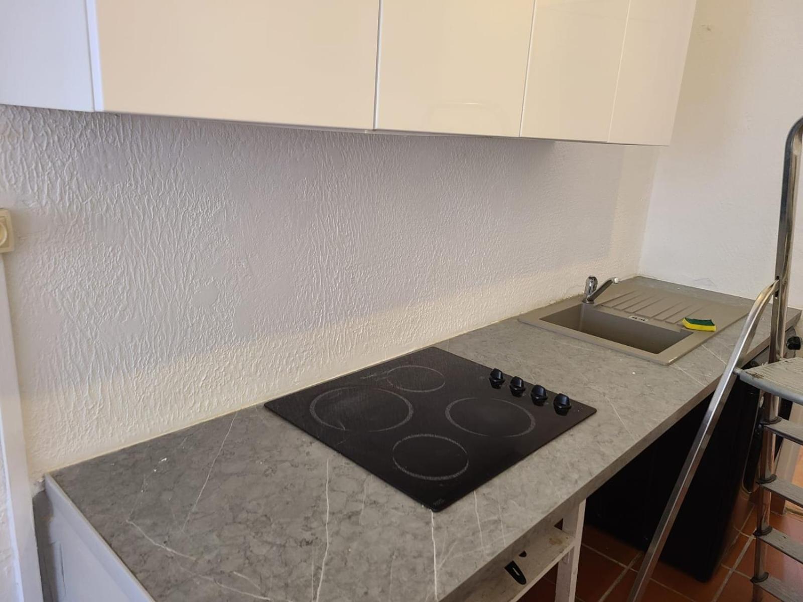**** Very Central Ajaccio 36 Rue Fesch, Cosy Flat In City Center Pedestrian Street, Up To 4 People **** Zewnętrze zdjęcie