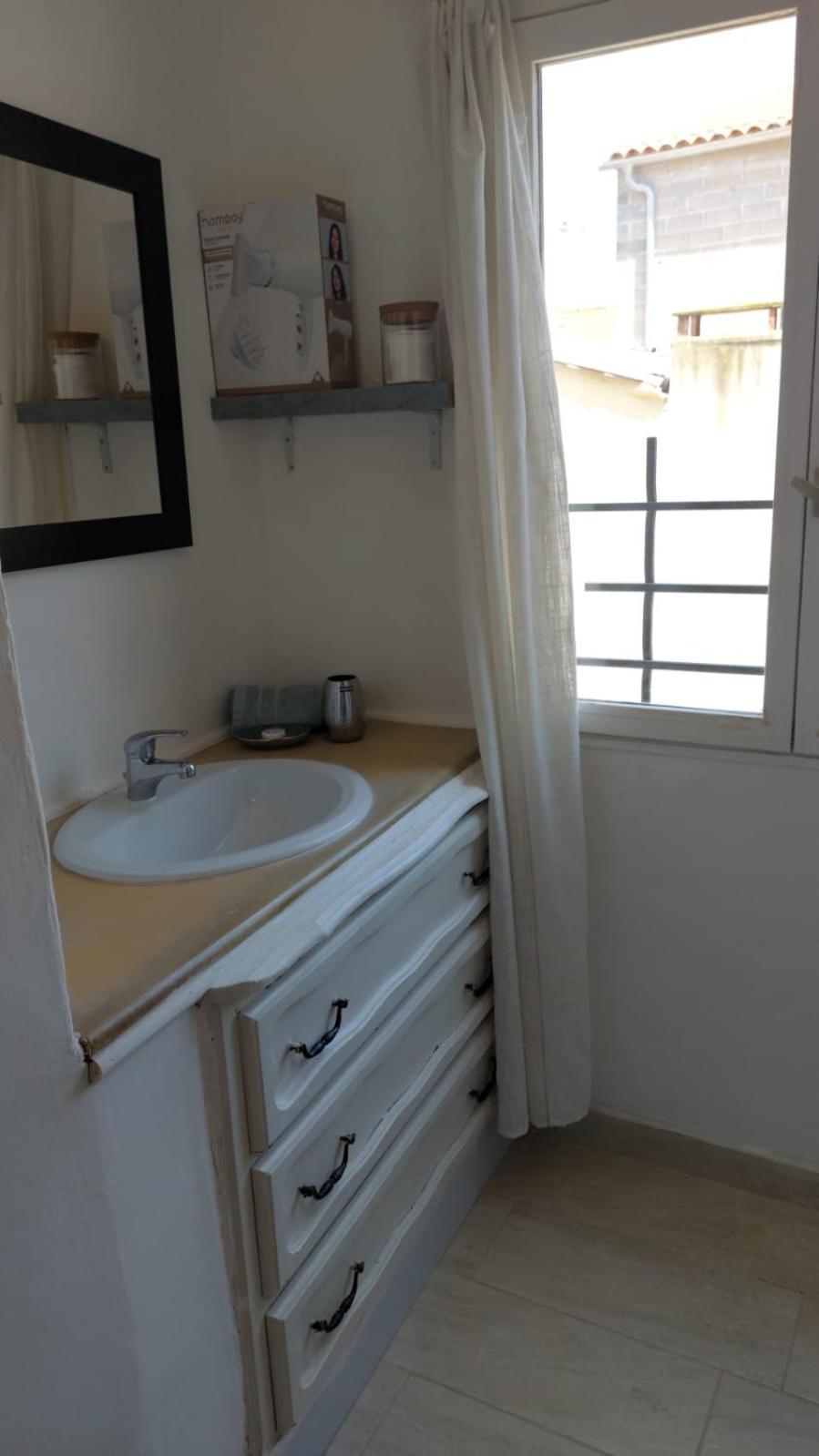 **** Very Central Ajaccio 36 Rue Fesch, Cosy Flat In City Center Pedestrian Street, Up To 4 People **** Zewnętrze zdjęcie
